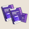 Dr Dent Whitening Strips